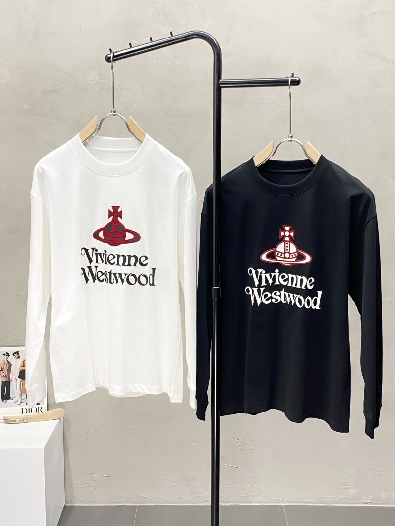 Vivienne Westwood T-Shirts